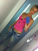 Dansa JennyLuv, 34 Uppsala, Sweden