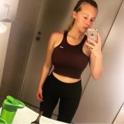 😍 Lovely Big naturals Lina 😍