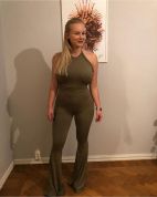 😍 Lovely Big naturals Lina 😍