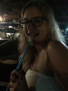 <3 Anal Hilda Från Linköping, Sweden <3