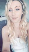 Signe Blondine Fårn Linköping