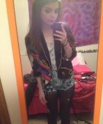 Frida Flicka - Skriv till mig <3