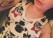 Frida Flicka - Skriv till mig <3