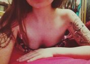 Frida Flicka - Skriv till mig <3