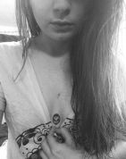 Frida Flicka - Skriv till mig <3