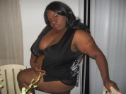 Zambian SM Slut