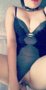 Gliter Slave Queen 💦