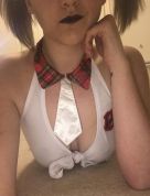 Gliter Slave Queen 💦