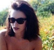 Outdoor LUST! ;)