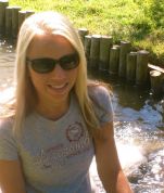 Foxy Bisexual Elina