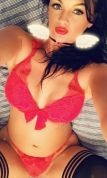 Annika, 33 Halmstad, Sweden