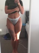 Annika, 33 Halmstad, Sweden