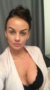 Annika, 33 Halmstad, Sweden