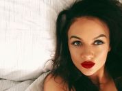 Annika, 33 Halmstad, Sweden