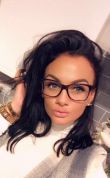 Annika, 33 Halmstad, Sweden