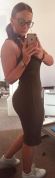 Annika, 33 Halmstad, Sweden