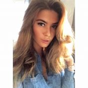 Helena - sex behöver jag <3