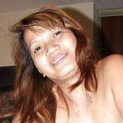 Naughty Thai Flickan