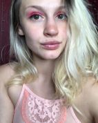 <3 Hemlig Squirting Ängel, 20 Växjö, Sweden <3