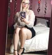 <3 Hemlig Squirting Ängel, 20 Växjö, Sweden <3