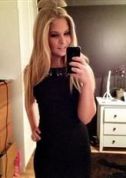 Lisa Outdoor Lust