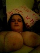 Kås Josefin - Fuck my big tits❣😉